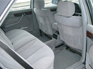 Bild: Auto 2 Innenansicht